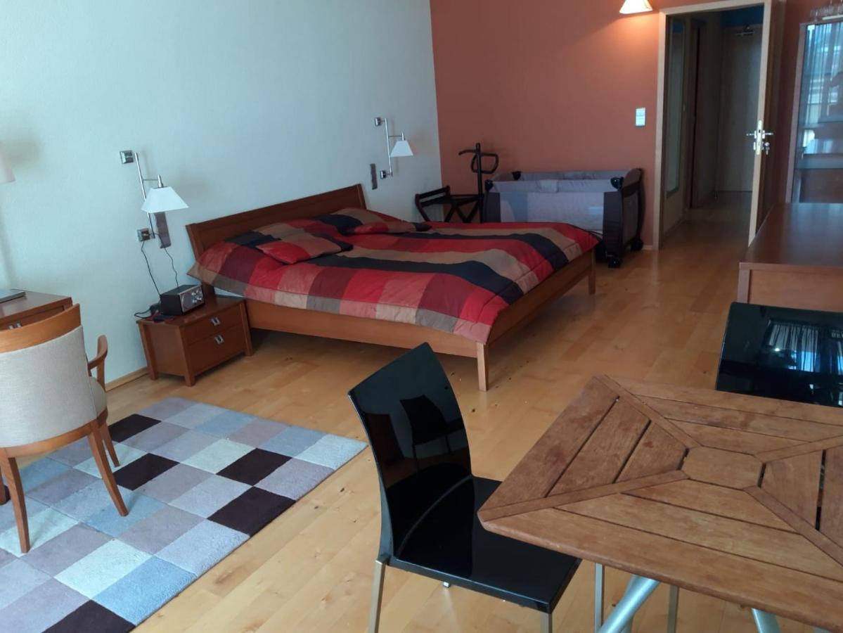 Apartmany Puerto Senec Exterior photo