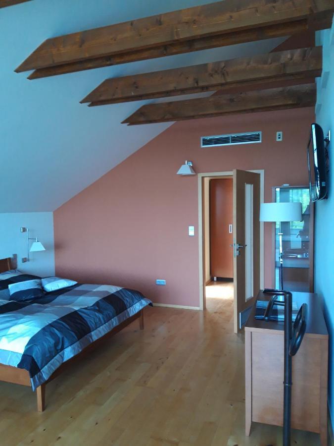 Apartmany Puerto Senec Exterior photo