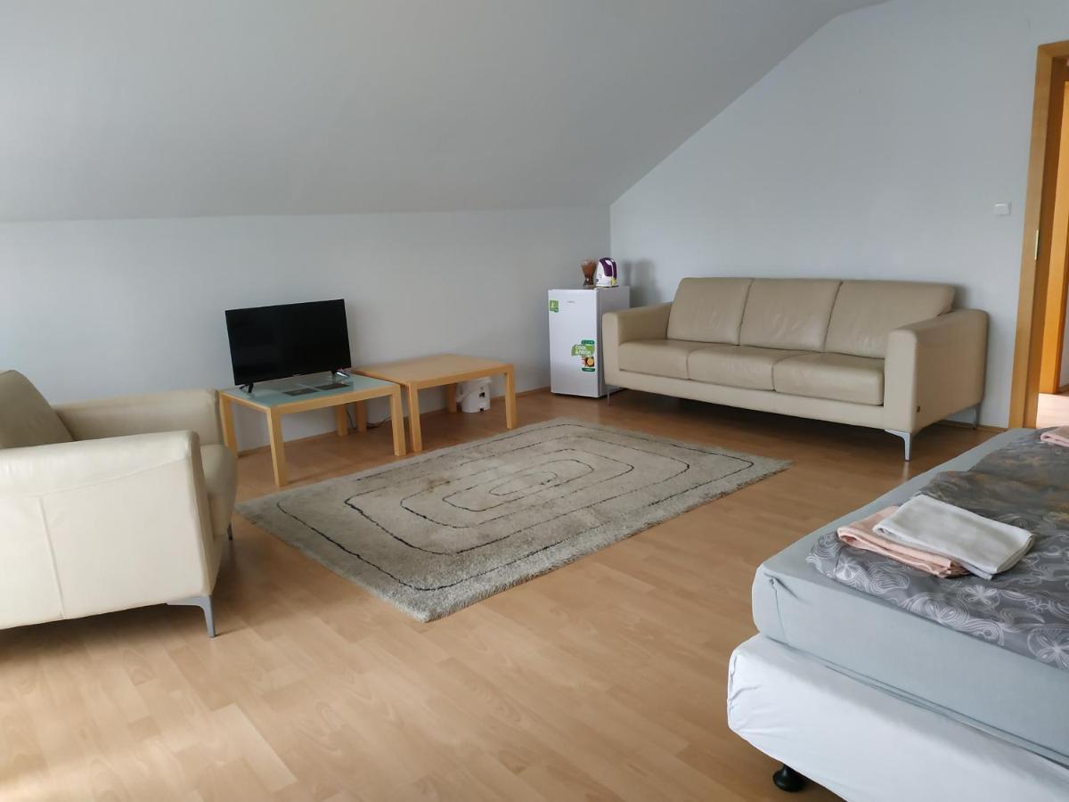 Apartmany Puerto Senec Exterior photo