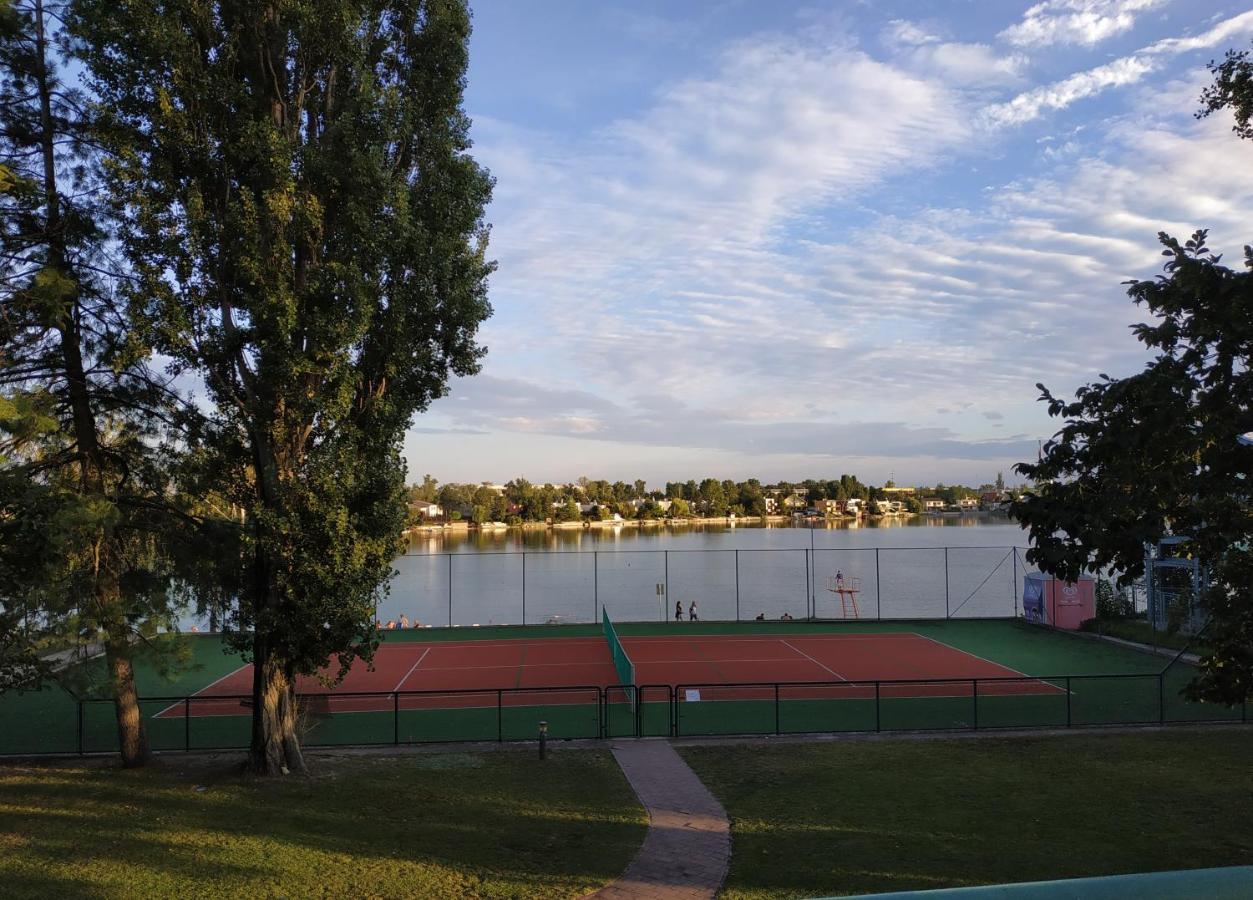 Apartmany Puerto Senec Exterior photo